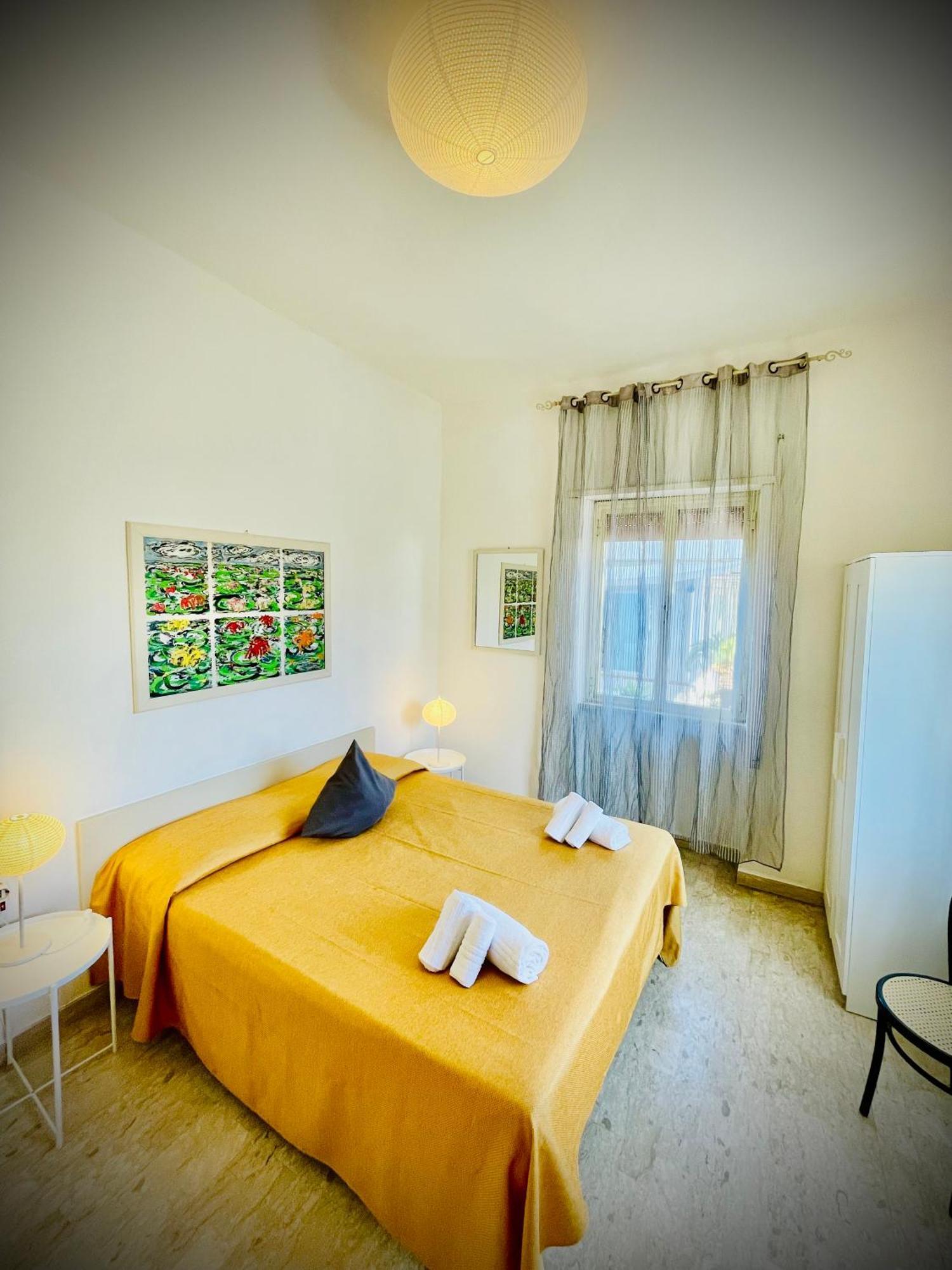 Minturnae Hotel Scauri  Extérieur photo
