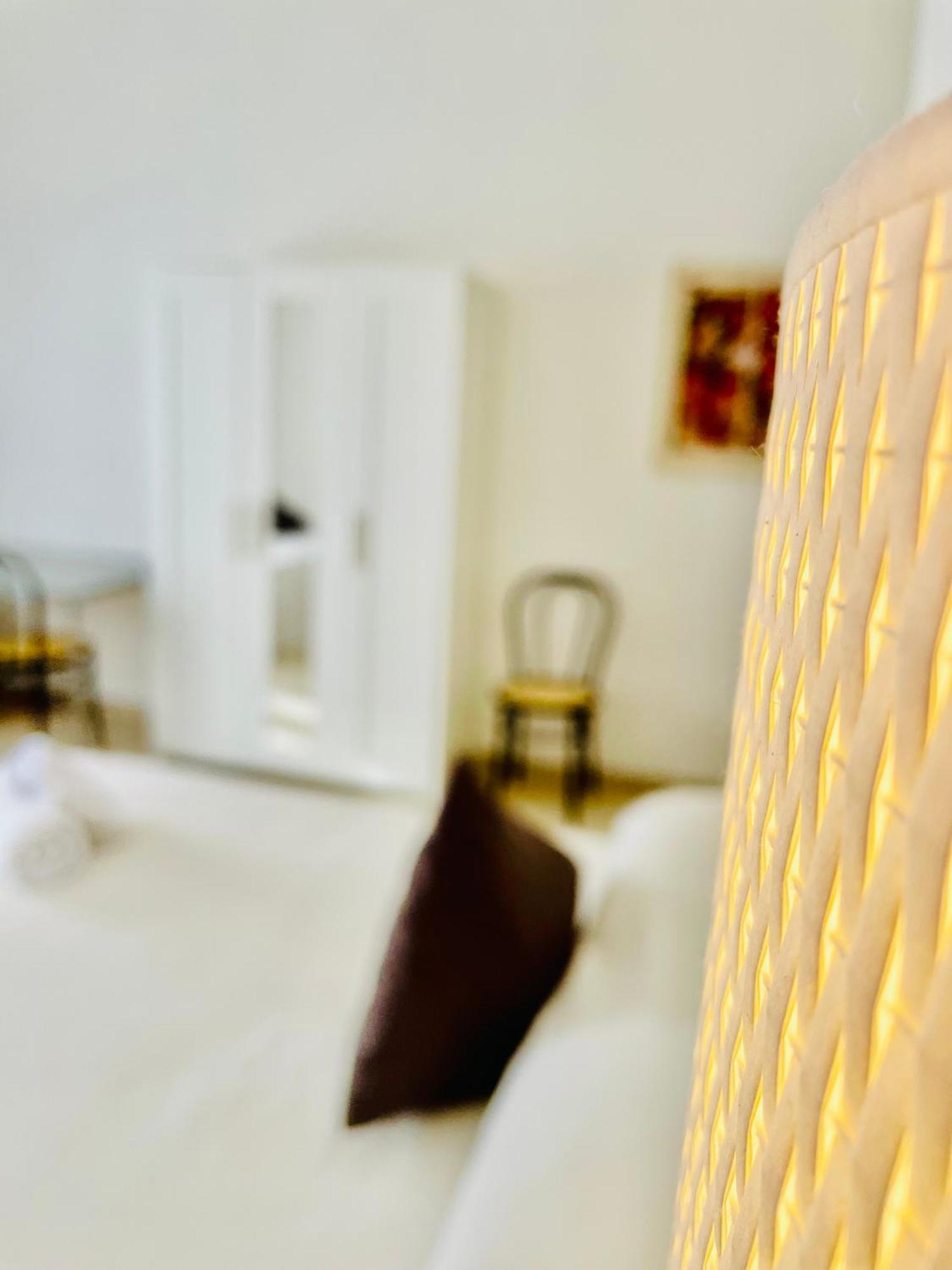 Minturnae Hotel Scauri  Extérieur photo