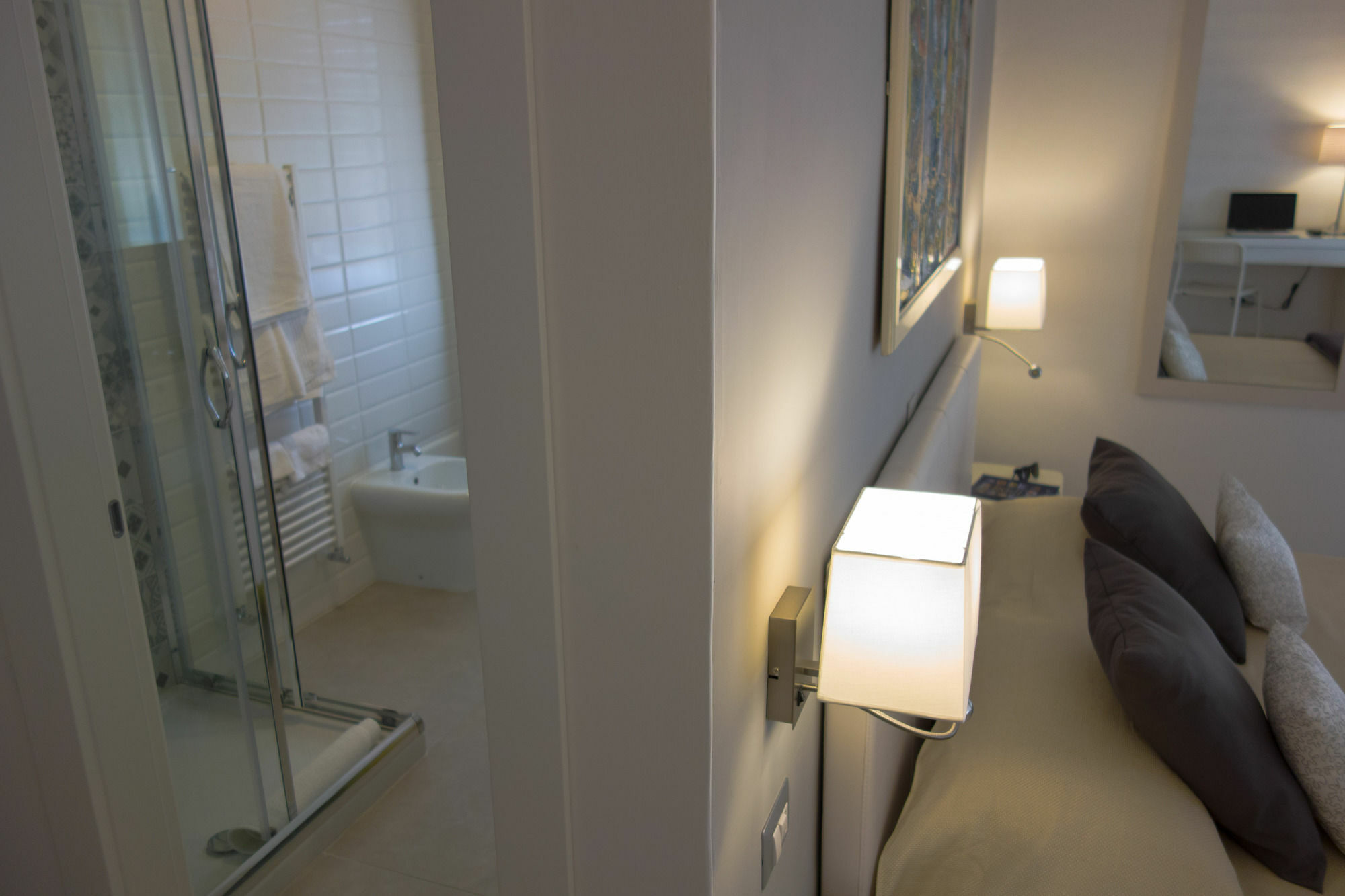 Minturnae Hotel Scauri  Extérieur photo
