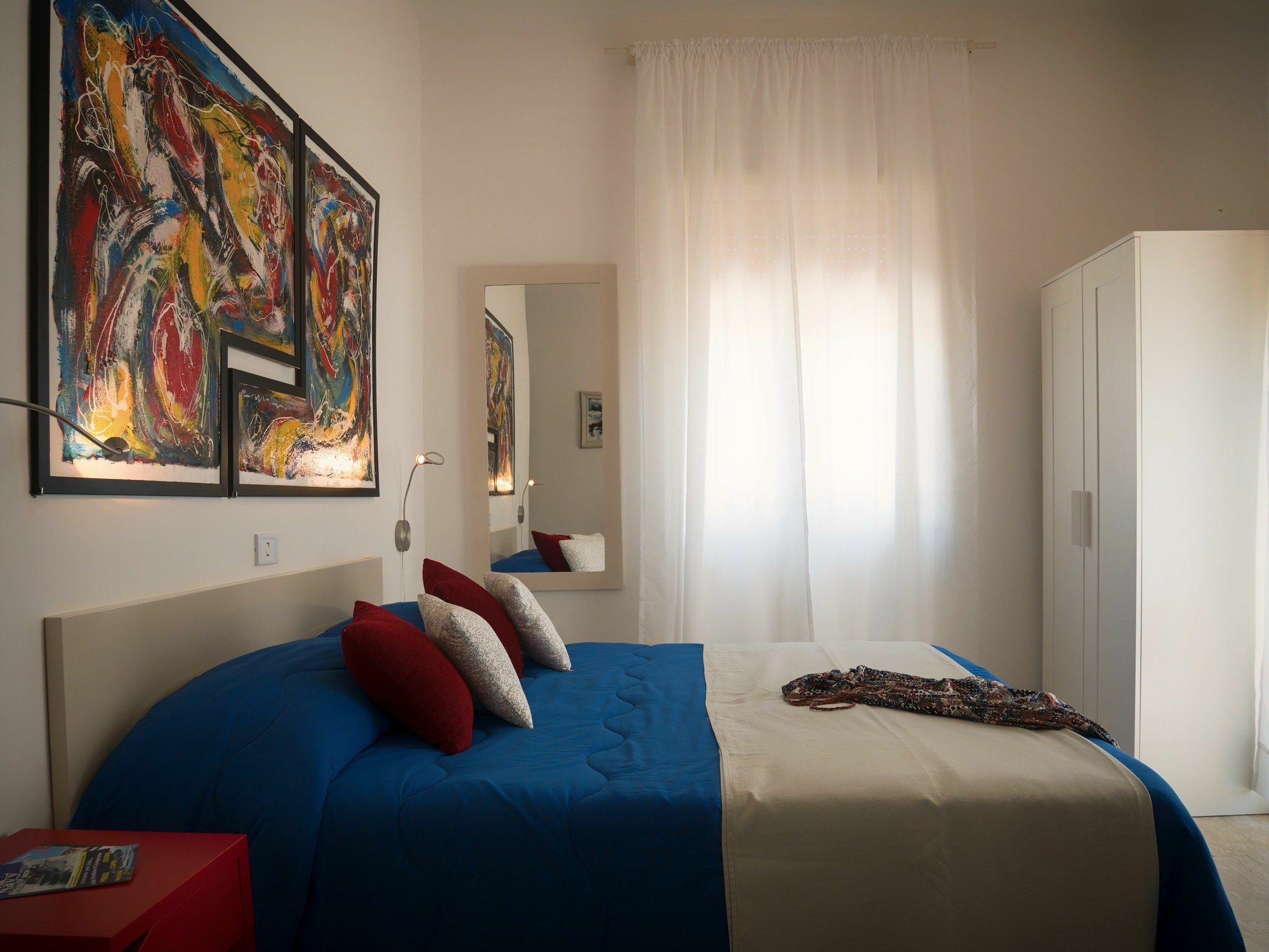 Minturnae Hotel Scauri  Extérieur photo