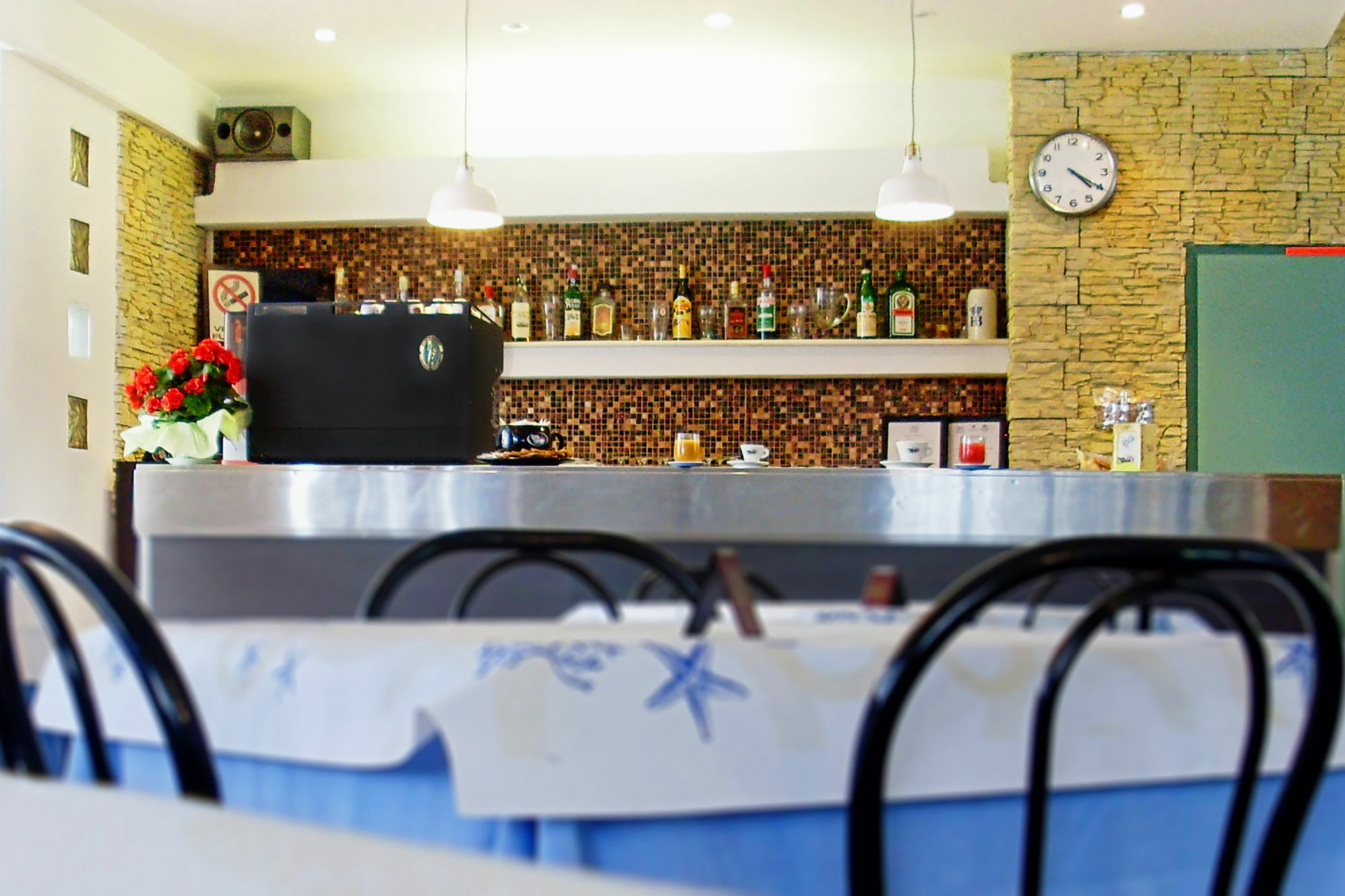 Minturnae Hotel Scauri  Extérieur photo